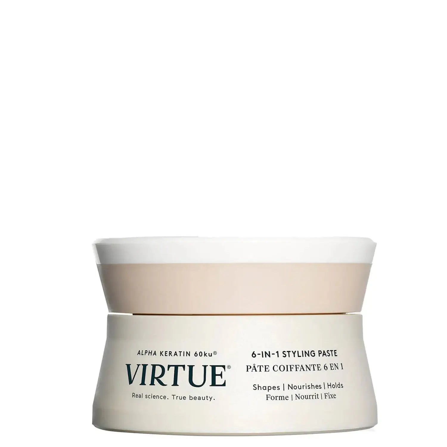 Virtue 6-in-1 Styling Paste 50ml