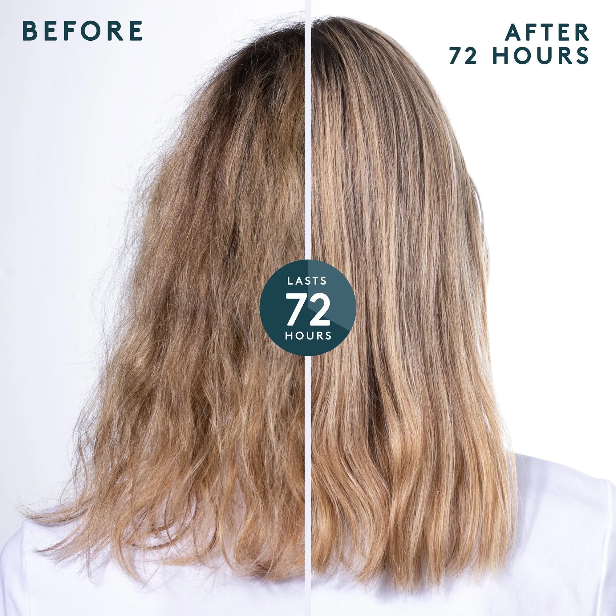 Virtue Frizz Block Smoothing Spray 150ml