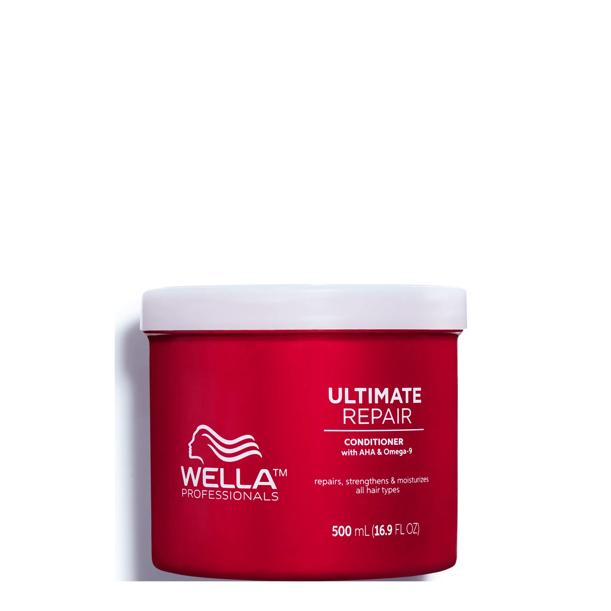 Ultimate Repair Conditioner 500ml