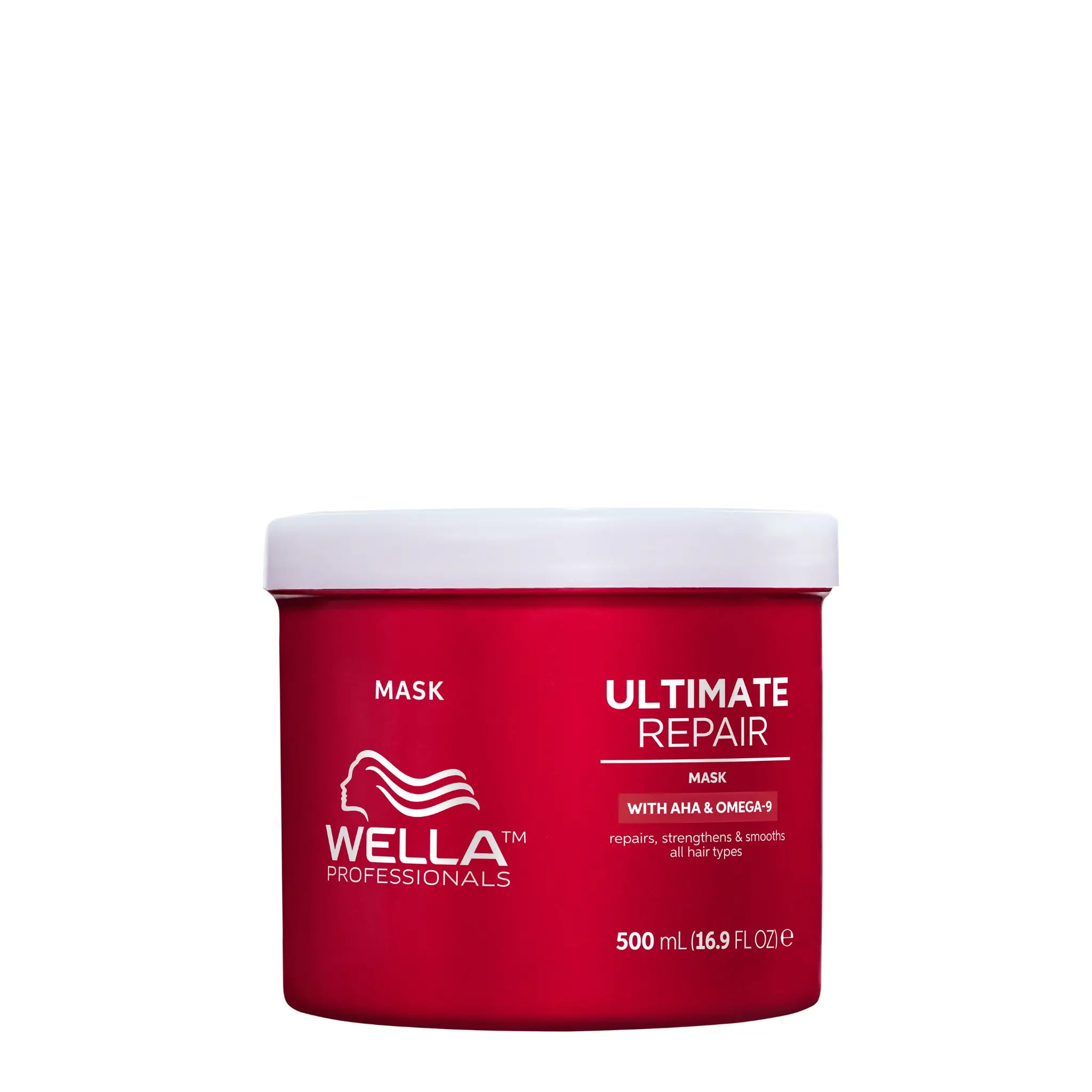 Ultimate Repair Mask  500mL