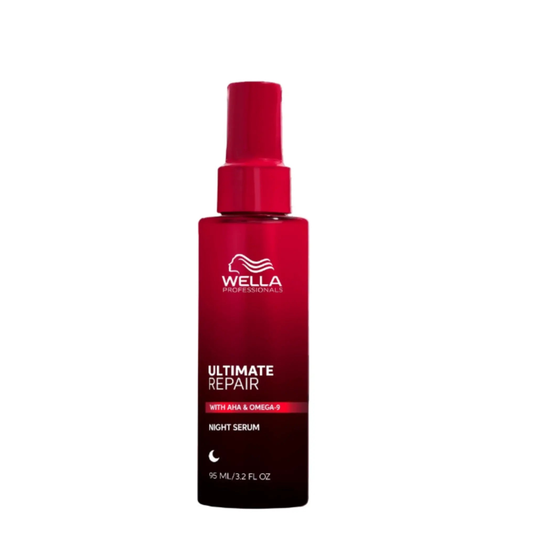 Ultimate Repair Night Hair Serum 95ml