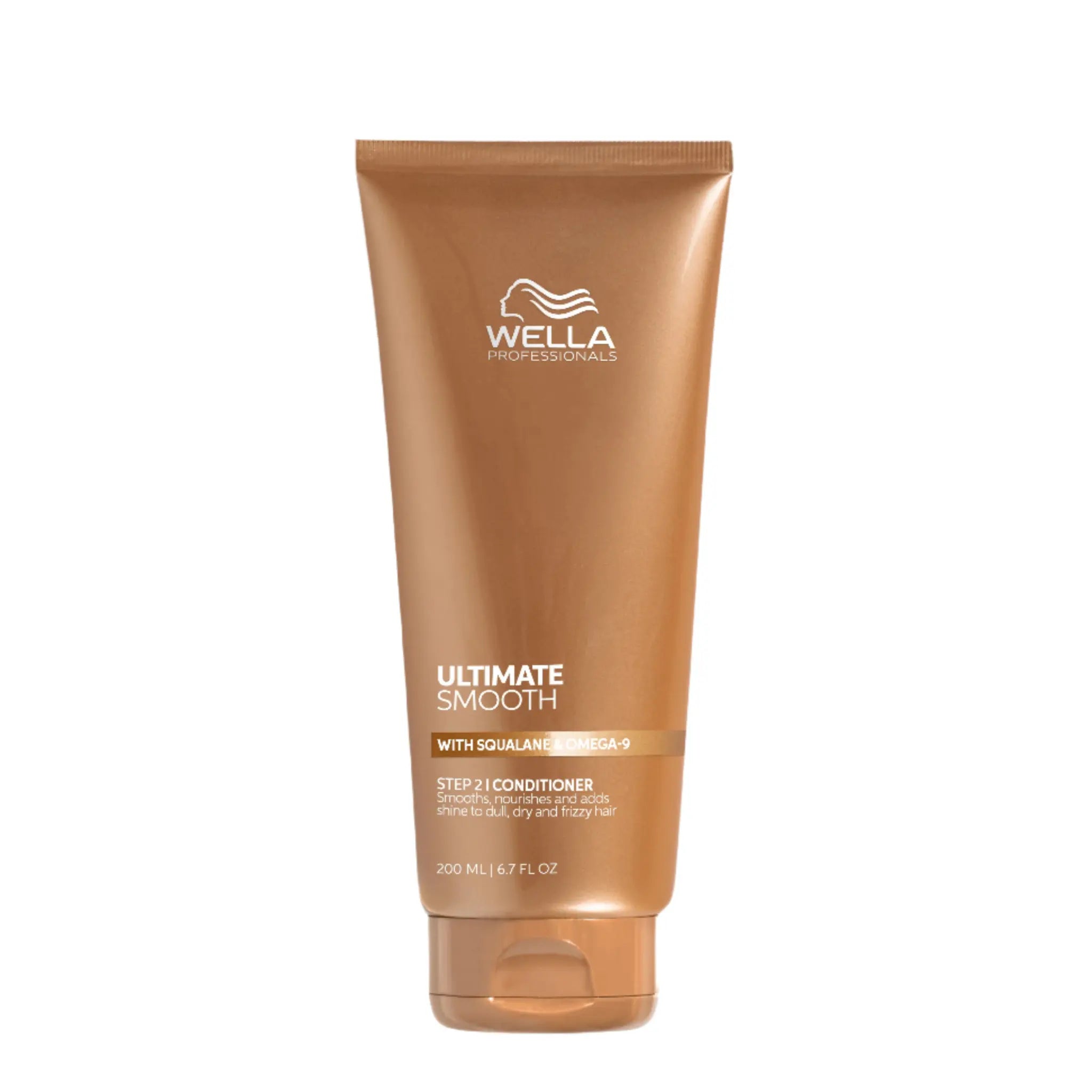 Ultimate Smooth Conditioner 200ml