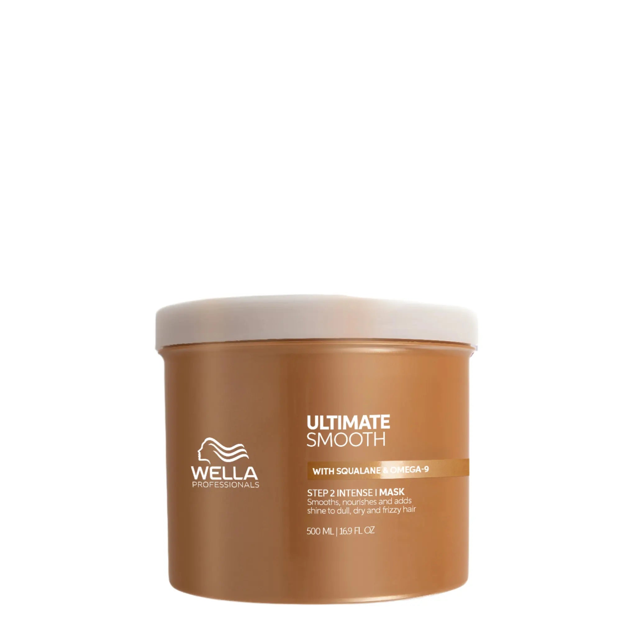 Ultimate Smooth Mask 500ml