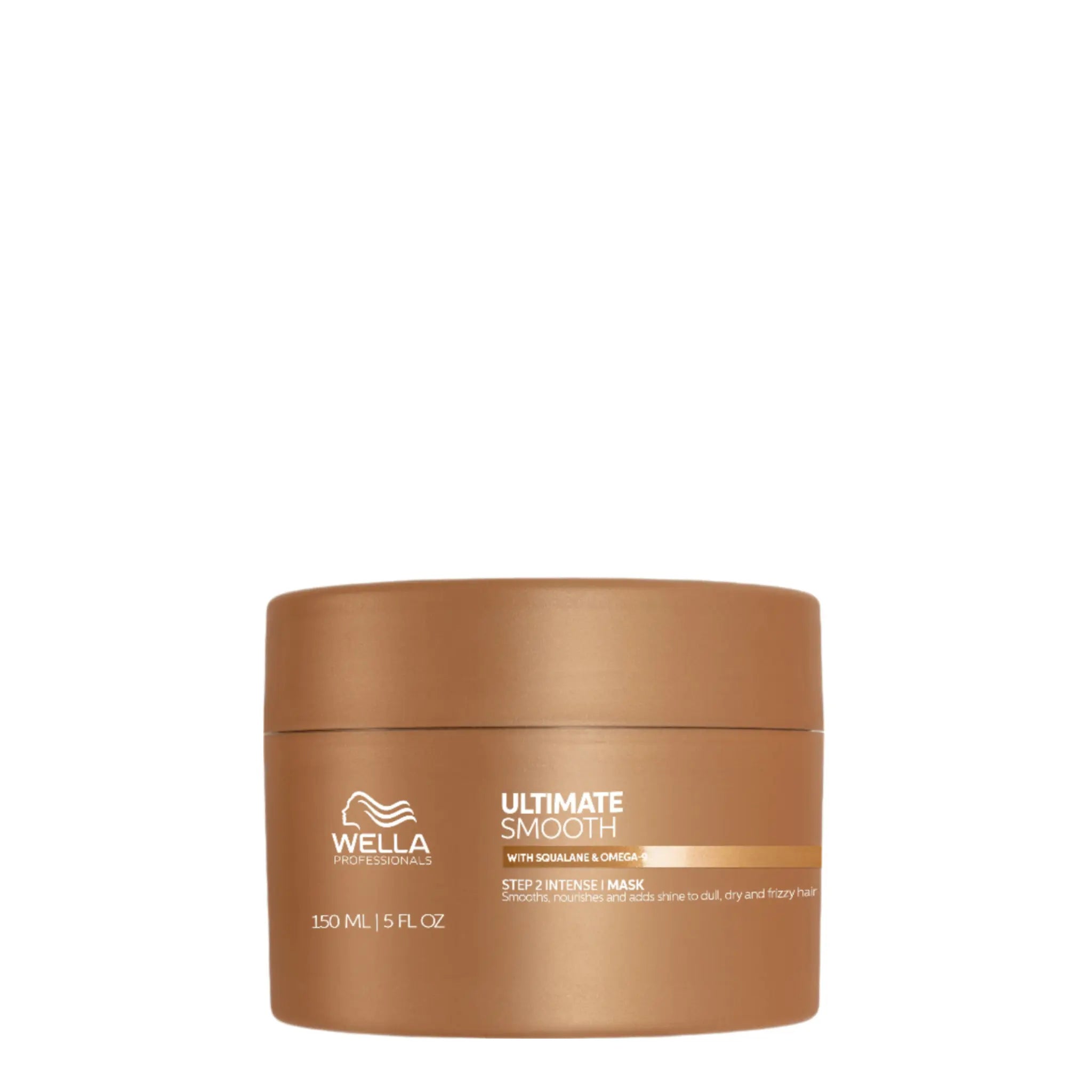 Wella Ultimate Smooth Quad with Serum Bundle
