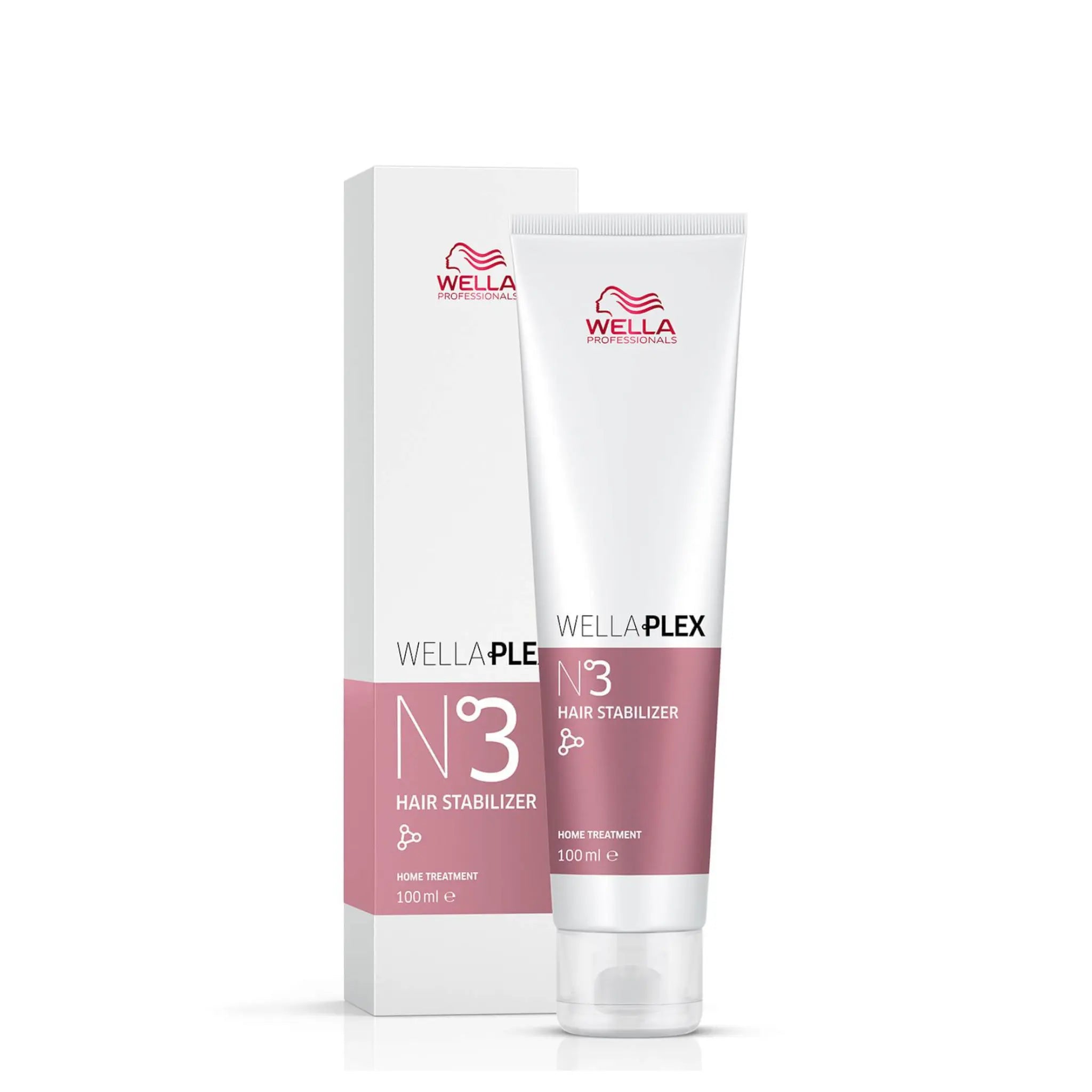 Wella Wellaplex No.3 Hair Stabilizer 100ml