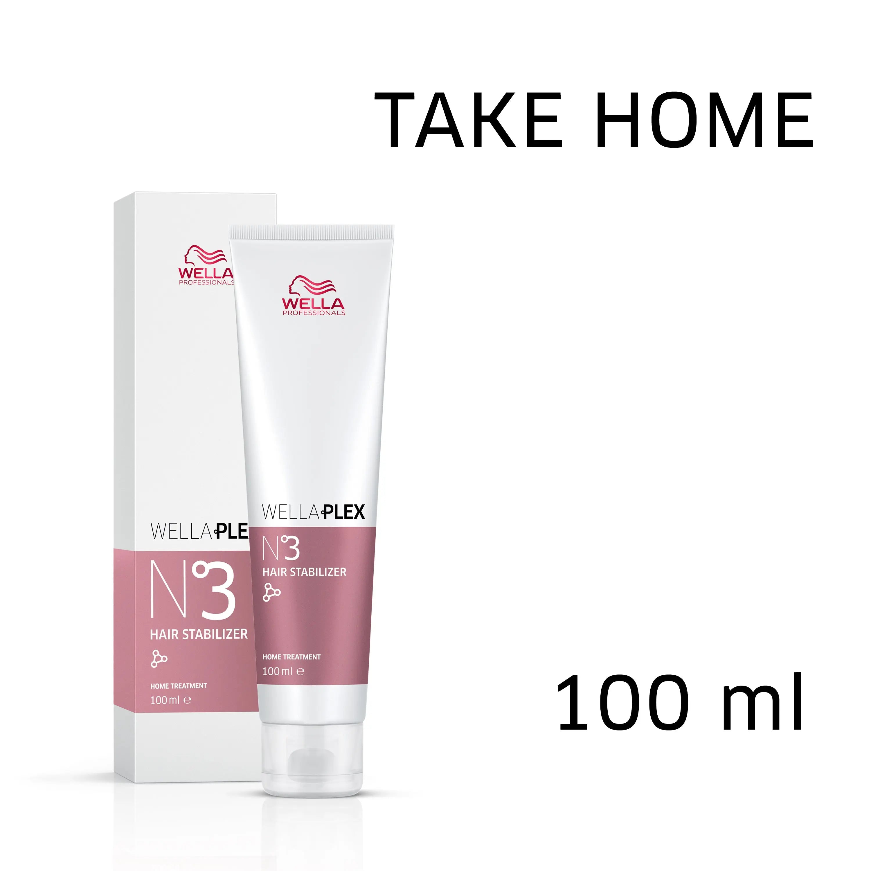 Wella Wellaplex No.3 Hair Stabilizer 100ml