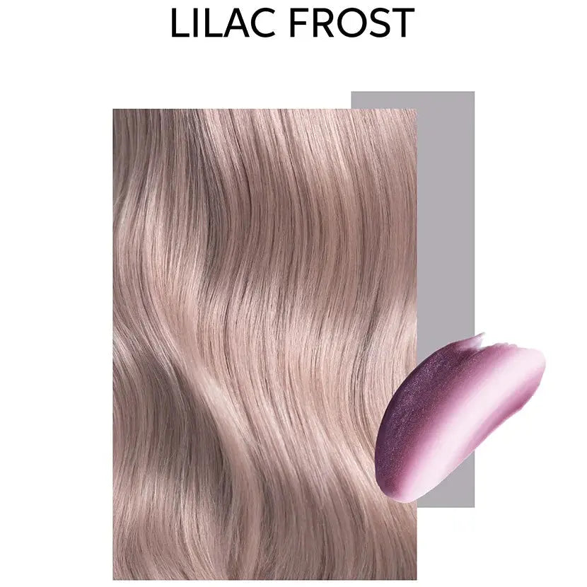 Wella Professionals Color Fresh Mask Lilac Frost 150ml