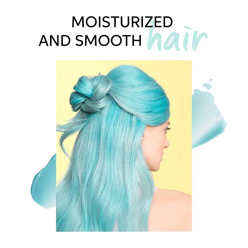 Wella Professionals Color Fresh Mask Mint 150ml