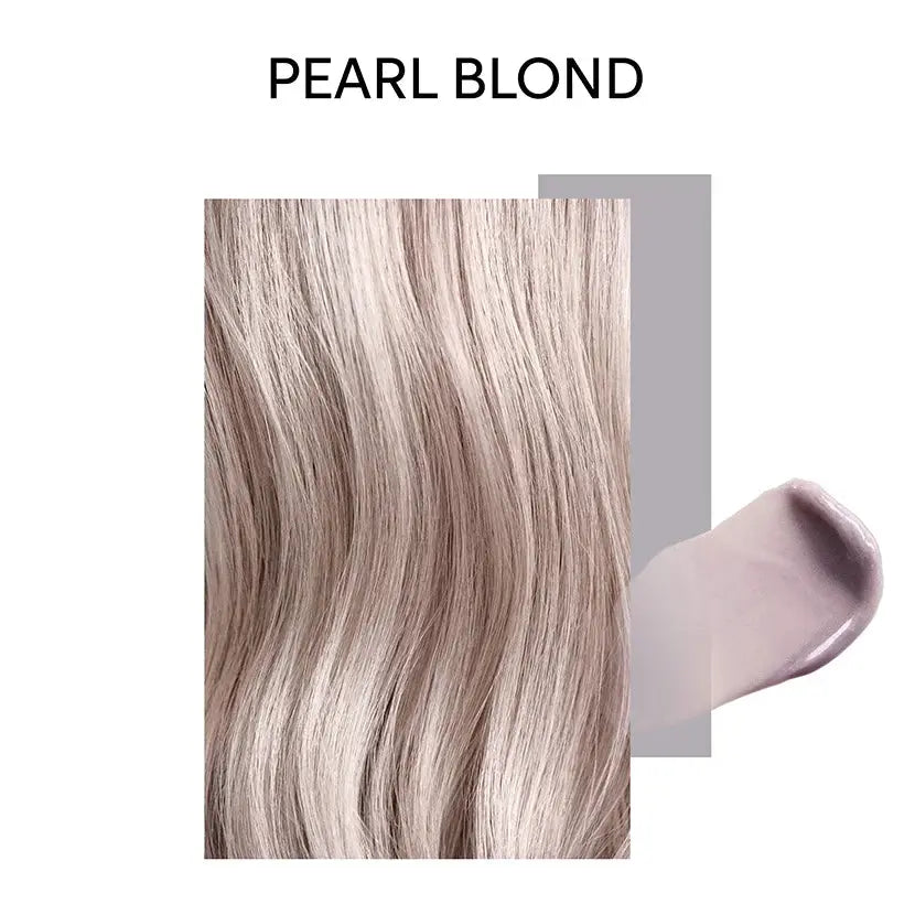 Wella Professionals Color Fresh Mask Pearl Blond 150ml