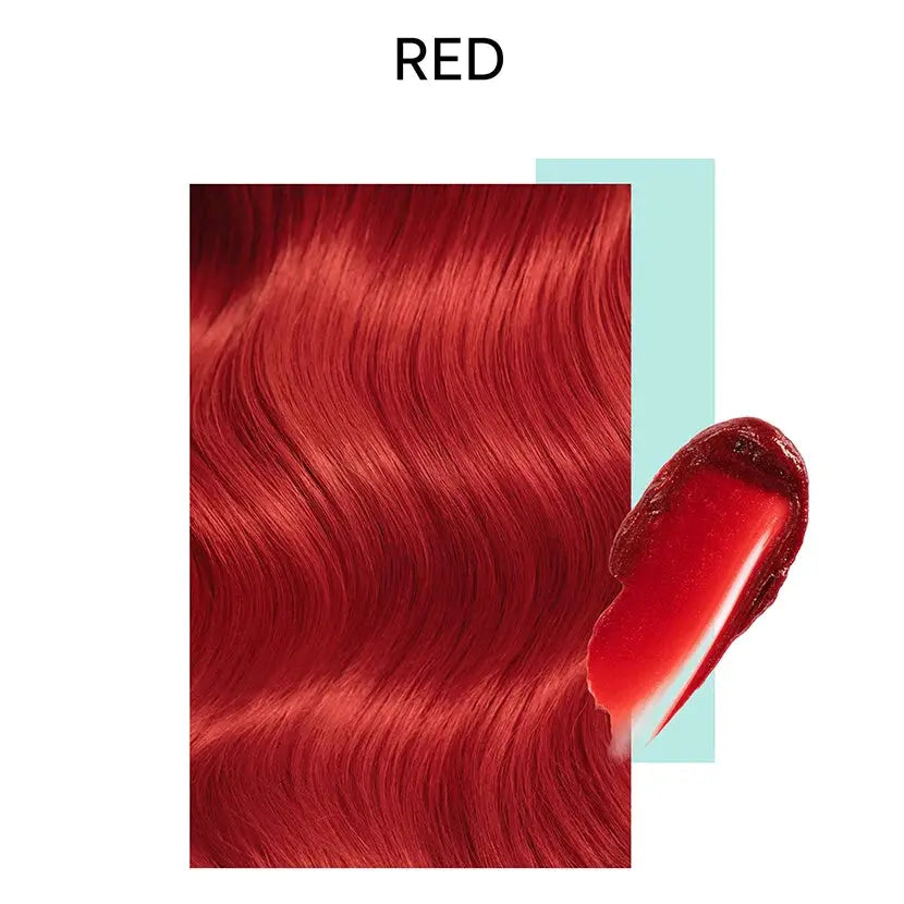 Wella Professionals Color Fresh Mask Red 150ml