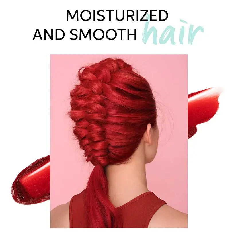 Wella Professionals Color Fresh Mask Red 150ml