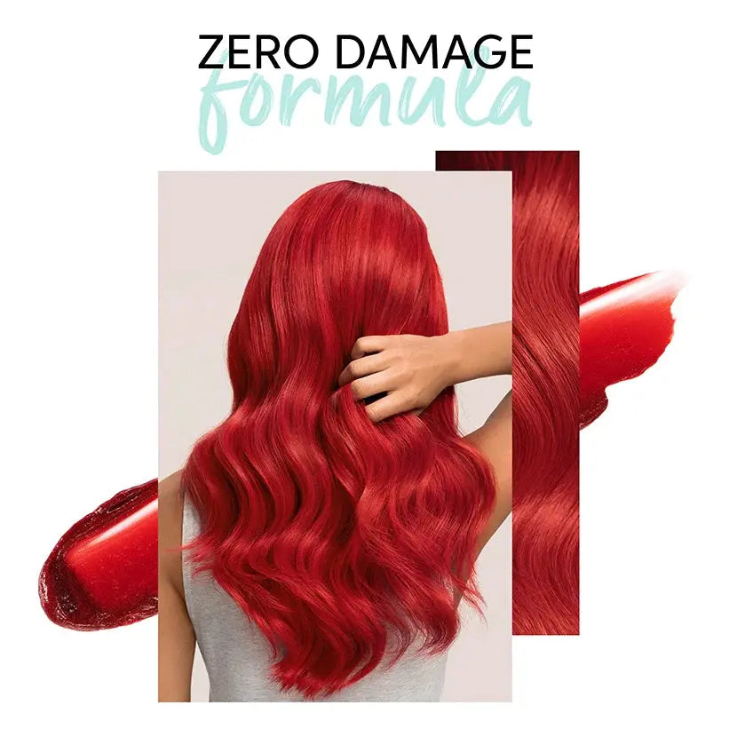 Wella Professionals Color Fresh Mask Red 150ml