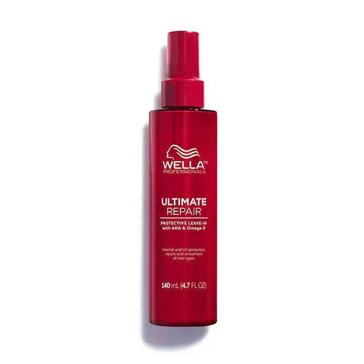 Wella Professionals Ultimate Repair Quad Bundle
