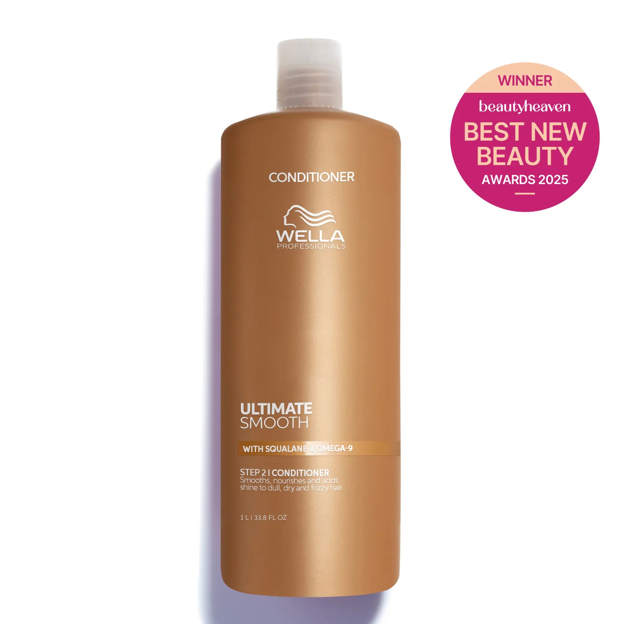 Ultimate Smooth Conditioner 1L