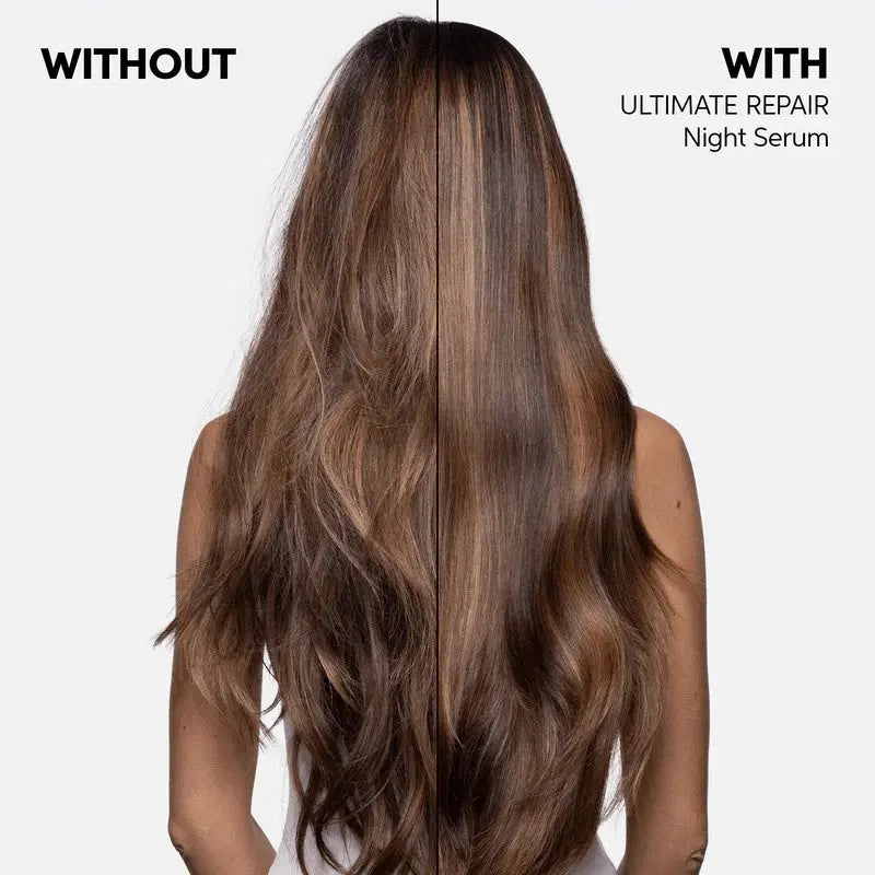 Ultimate Repair Night Hair Serum 95ml