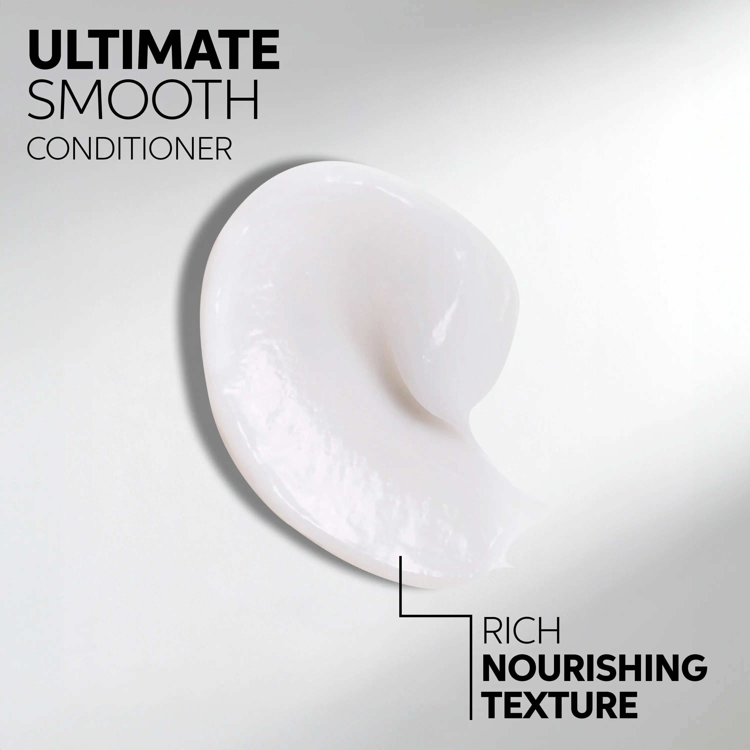 Ultimate Smooth Conditioner 200ml