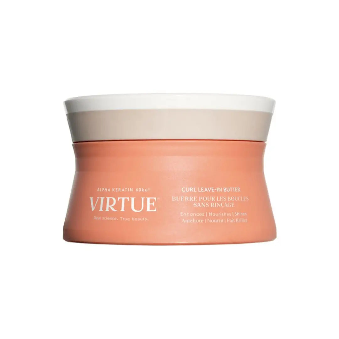 Virtue Curl Leave-In Butter