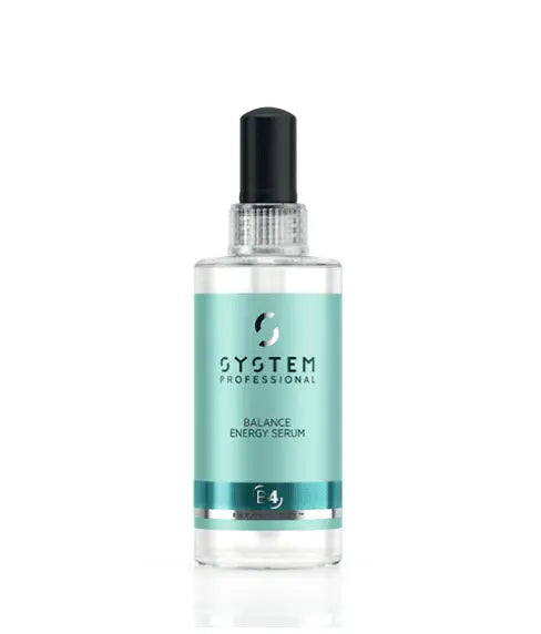 System Professional Balance Energy Serum 100ml