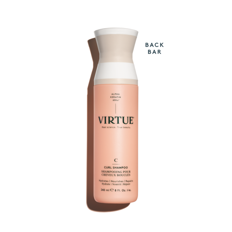 Virtue Curl Shampoo