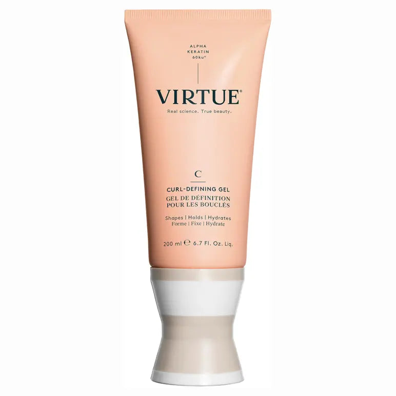 Virtue Curl-Defining Gel