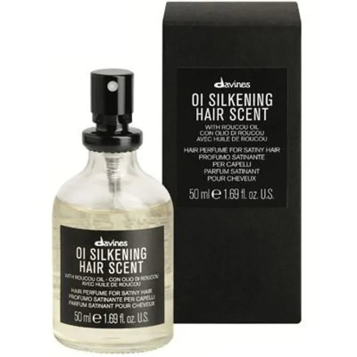 Davines Oi Silkening Hair Scent 50ml