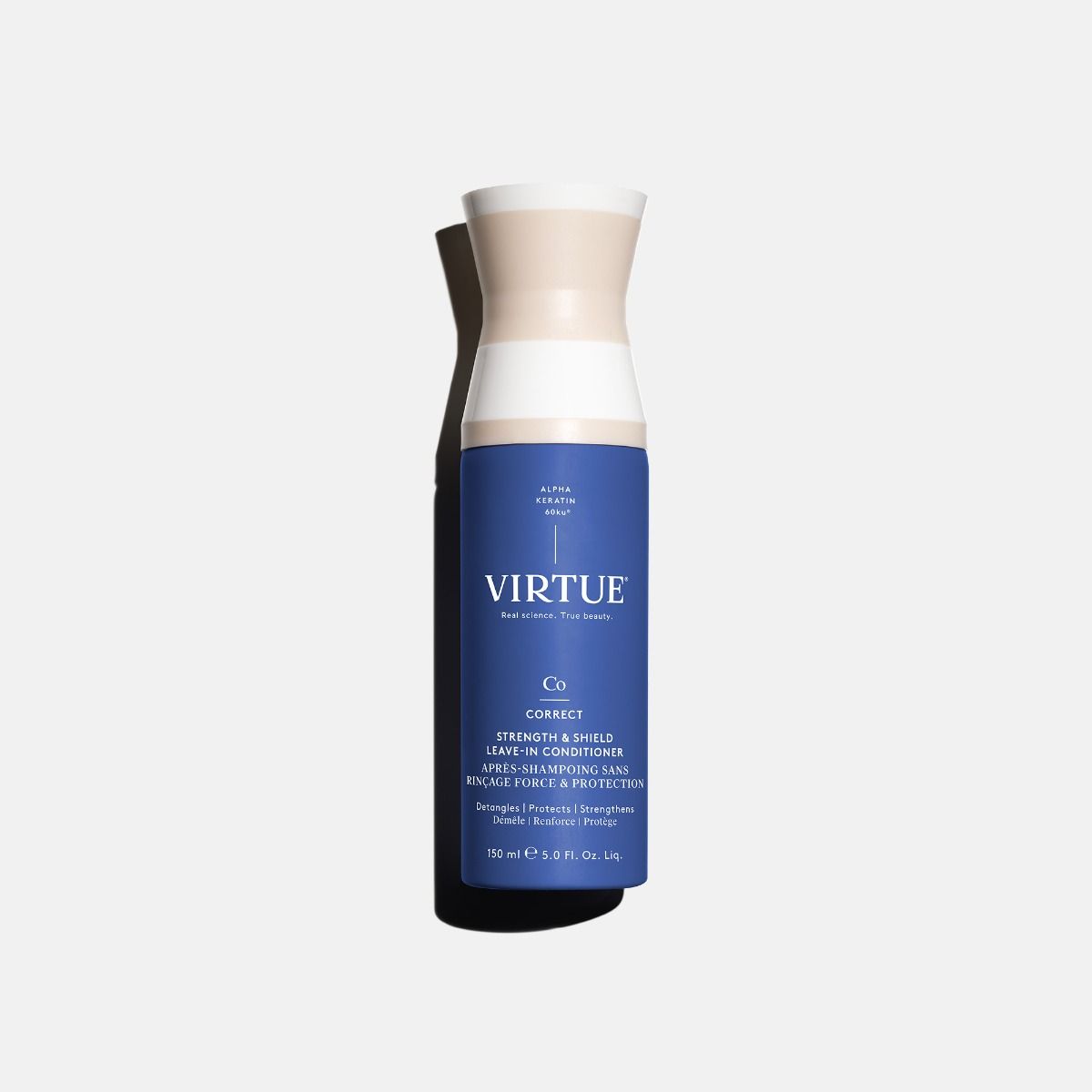 Virtue Strength and Shield Leave-in Conditioner 150ml