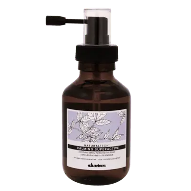 DAVINES NATURALTECH Calming Superactive 100ml