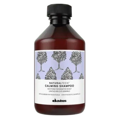 Davines Natural Tech Calming Shampoo