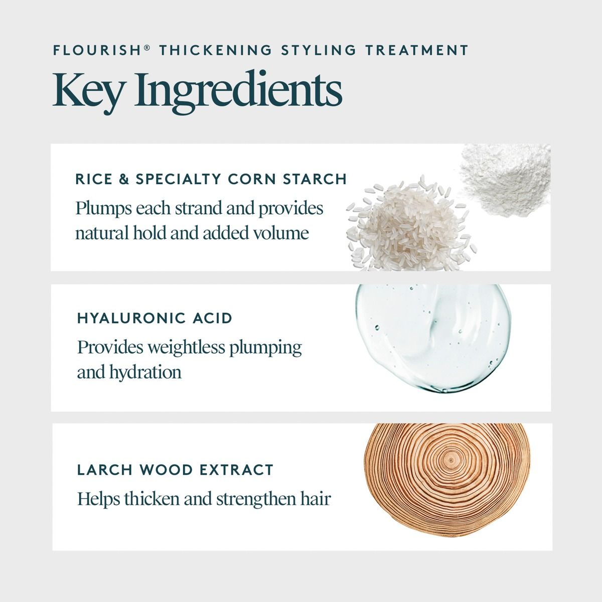 Virtue Flourish Thickening Styling Treatment