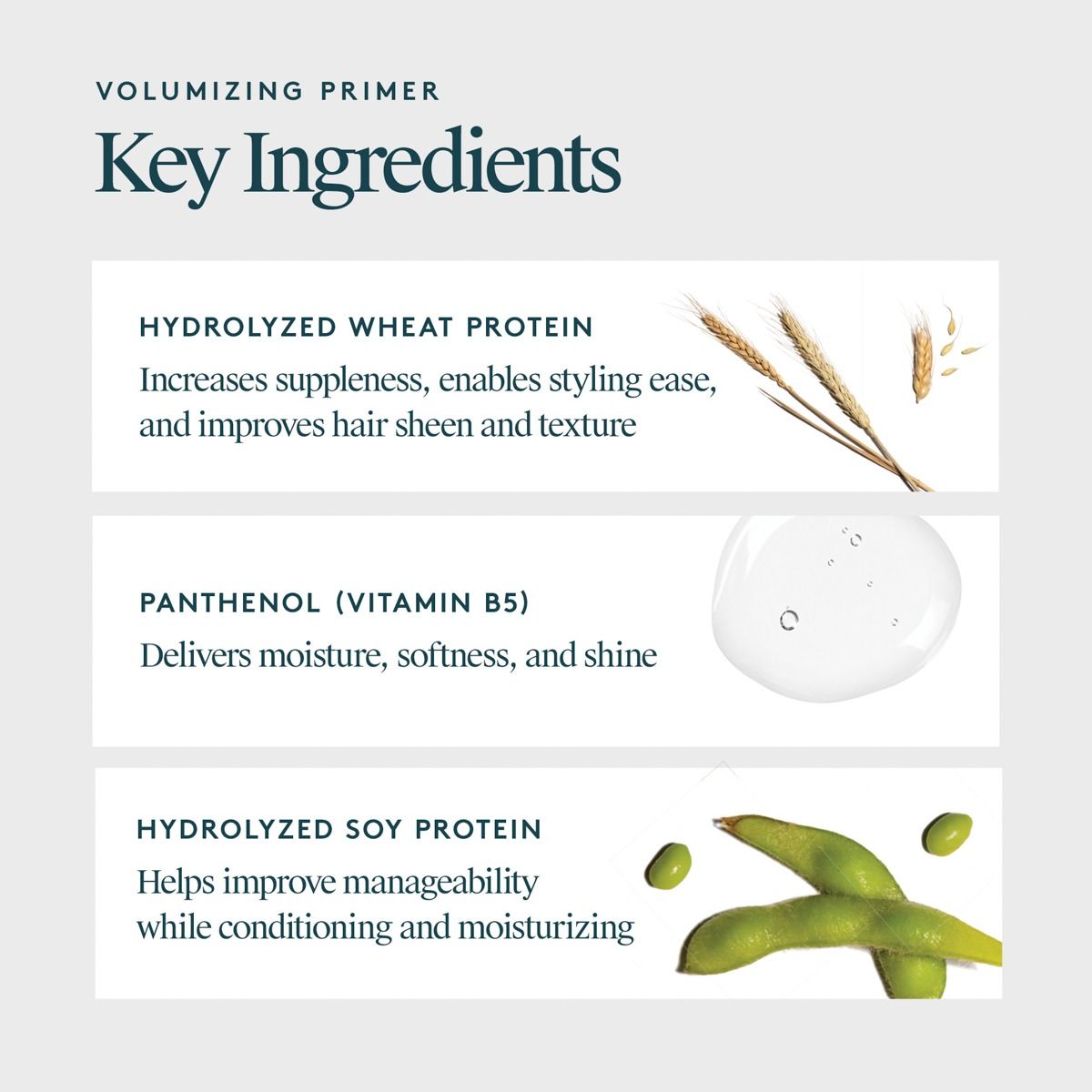 Virtue Full Volumizing Primer