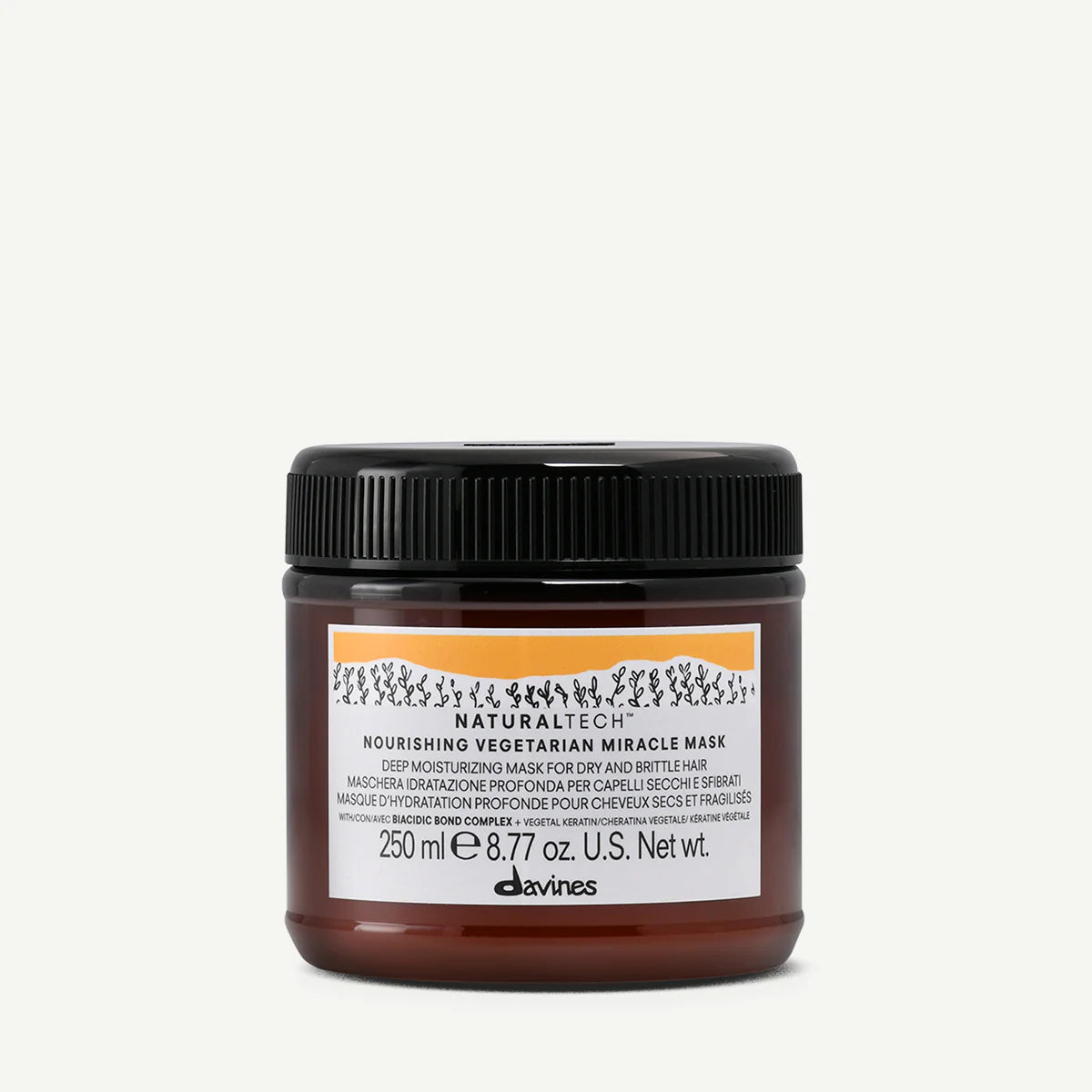 Davines NOURISHING Vegetarian Miracle Mask