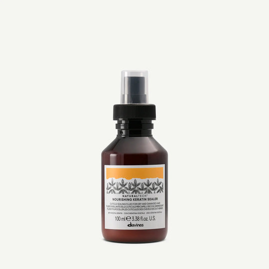 Davines NATURAL TECH Nourishing Keratin Sealer 100ml