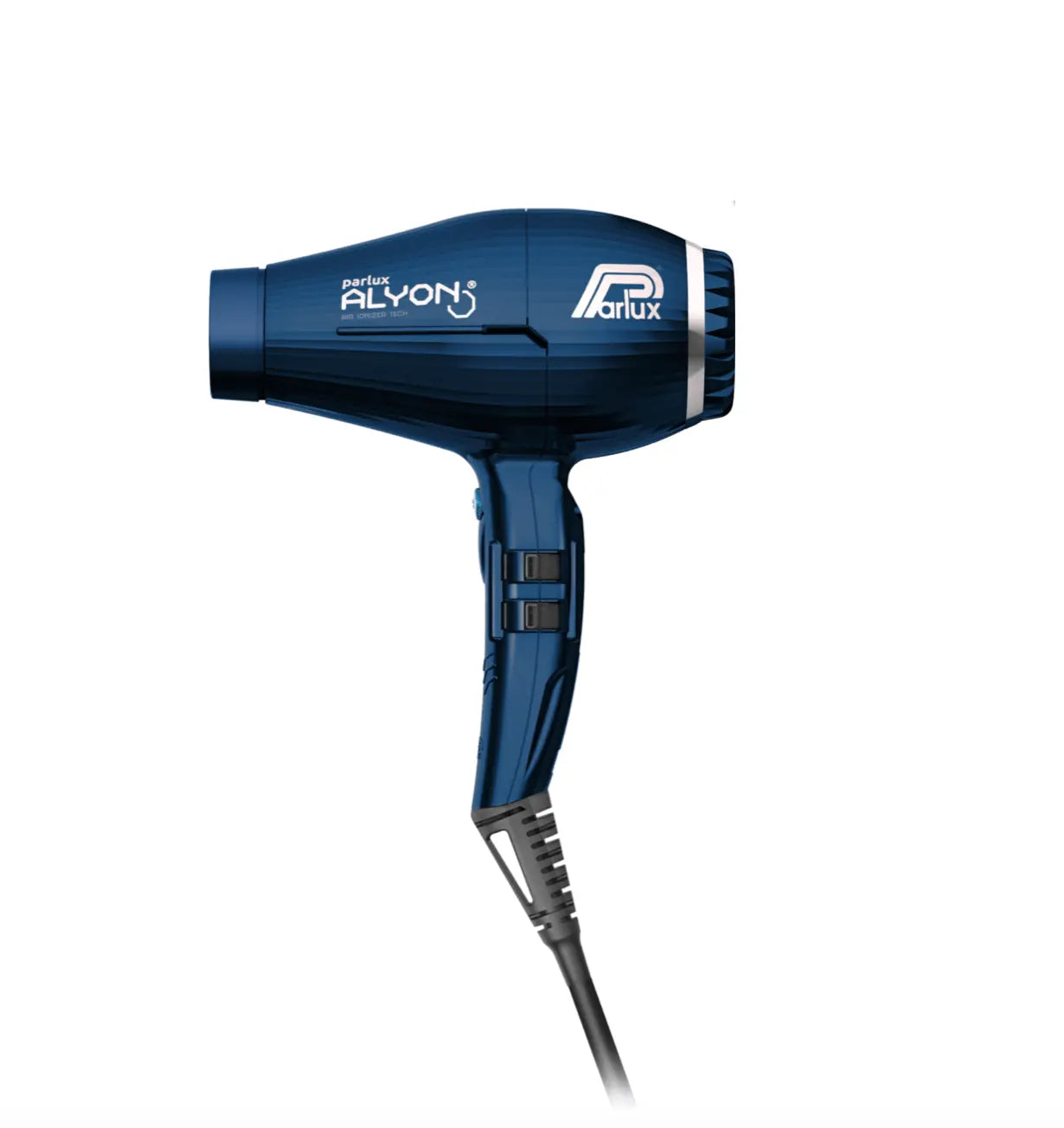 Parlux Alyon Air Ionizer 2250 Tech Hair Dryer Blue