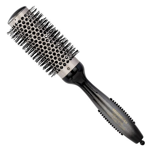 BRUSHWORX  Mystique Ceramic Brush - Medium