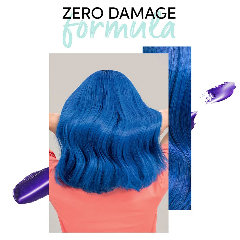 Wella Professionals Color Fresh Mask Blue 150m