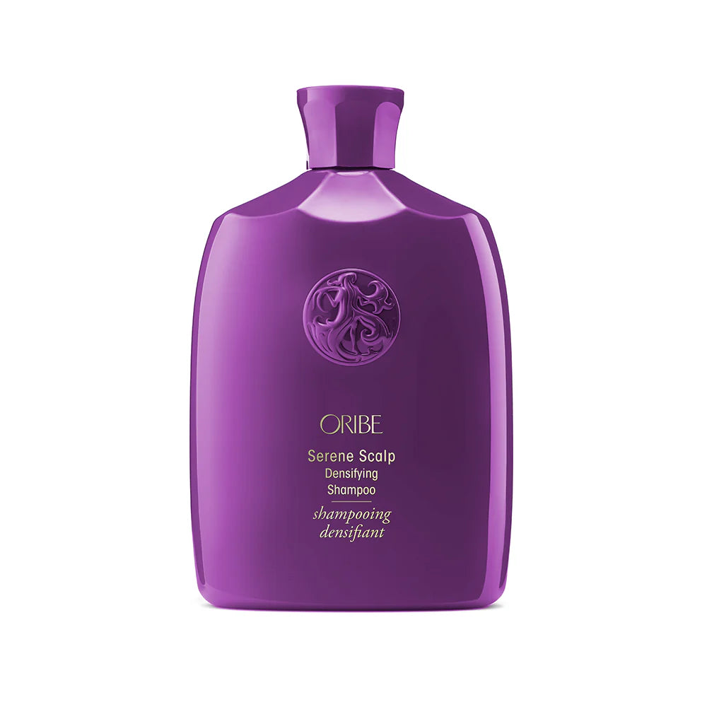Oribe Serene Scalp Densifying Shampoo
