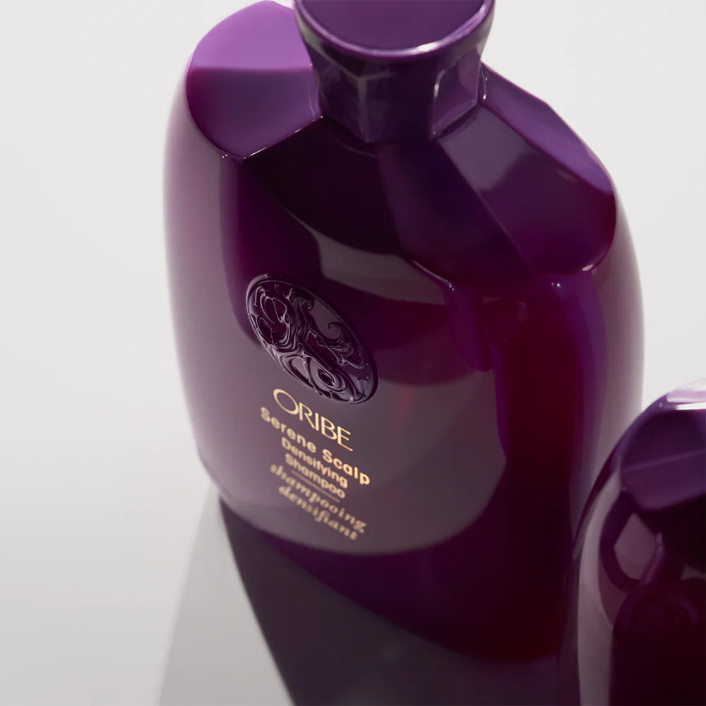 Oribe Serene Scalp Densifying Shampoo