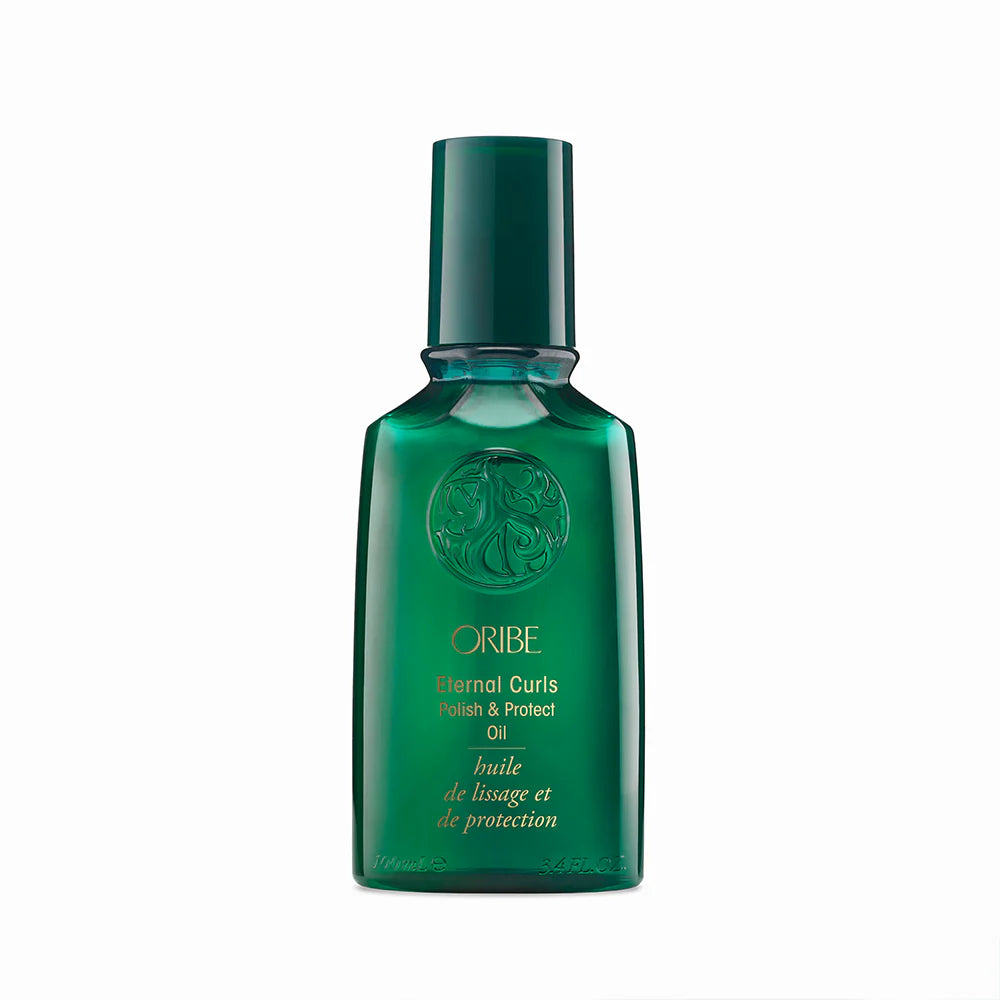 Oribe ETERNAL CURLS POLISH & PROTECT OIL