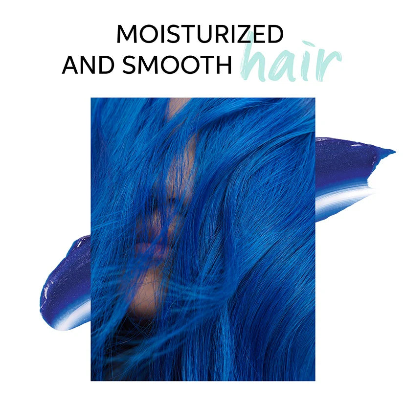 Wella Professionals Color Fresh Mask Blue 150m
