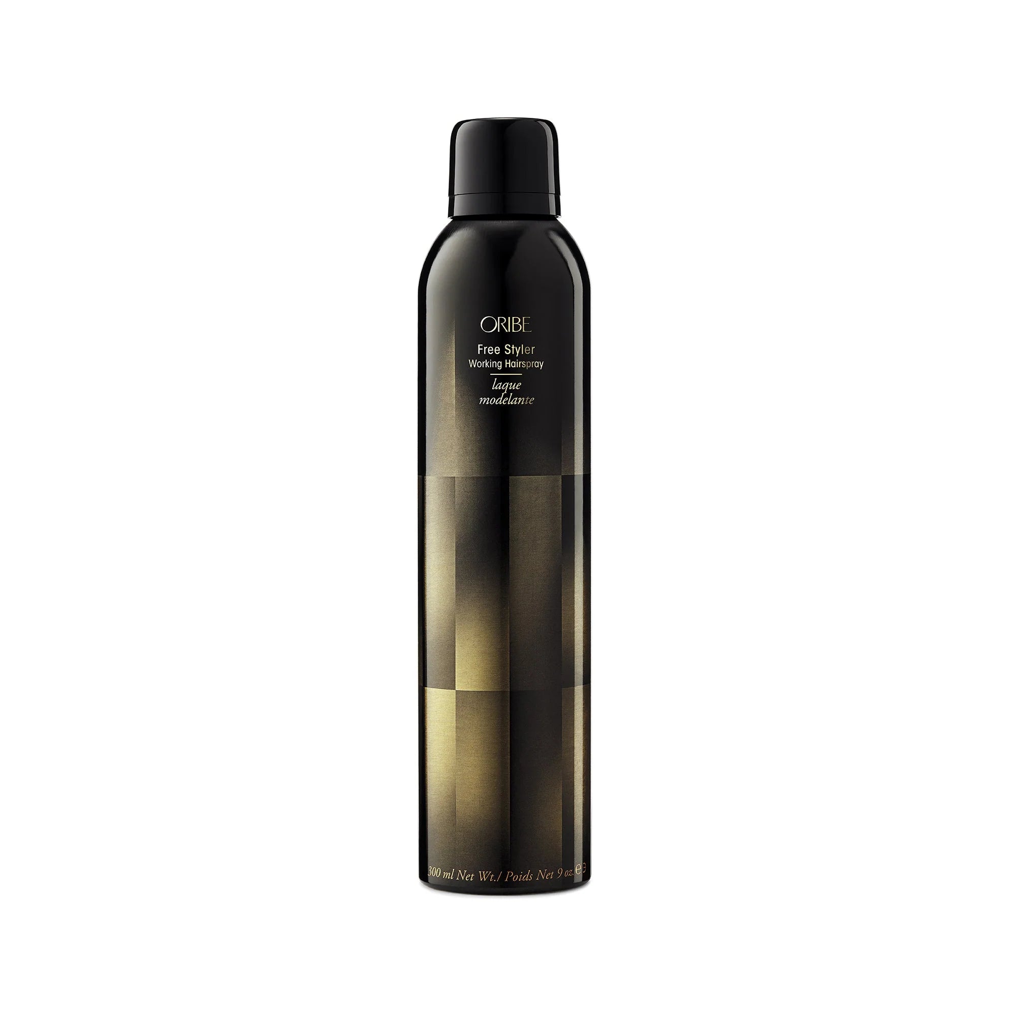 FREE STYLER WORKING HAIR SPRAY