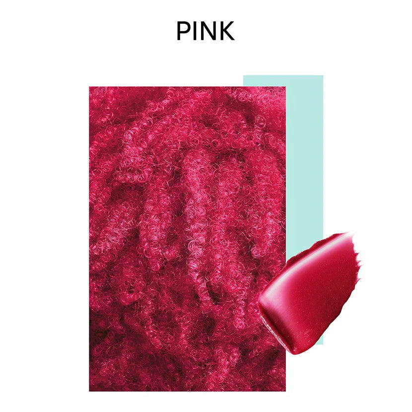 Wella Professionals Color Fresh Mask Pink 150m