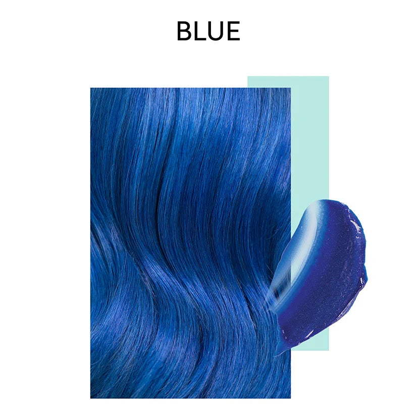 Wella Professionals Color Fresh Mask Blue 150m