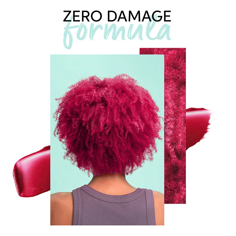 Wella Professionals Color Fresh Mask Pink 150m