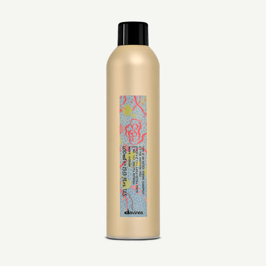 Davines Extra Strong Hold Hair Spray 400ml