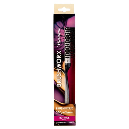 BRUSHWORX  Mystique Ceramic Brush - Small