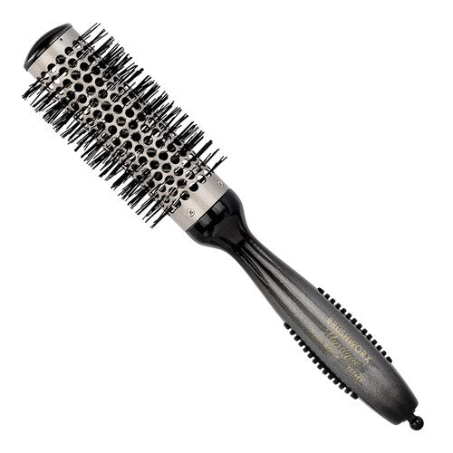 BRUSHWORX  Mystique Ceramic Brush - Small