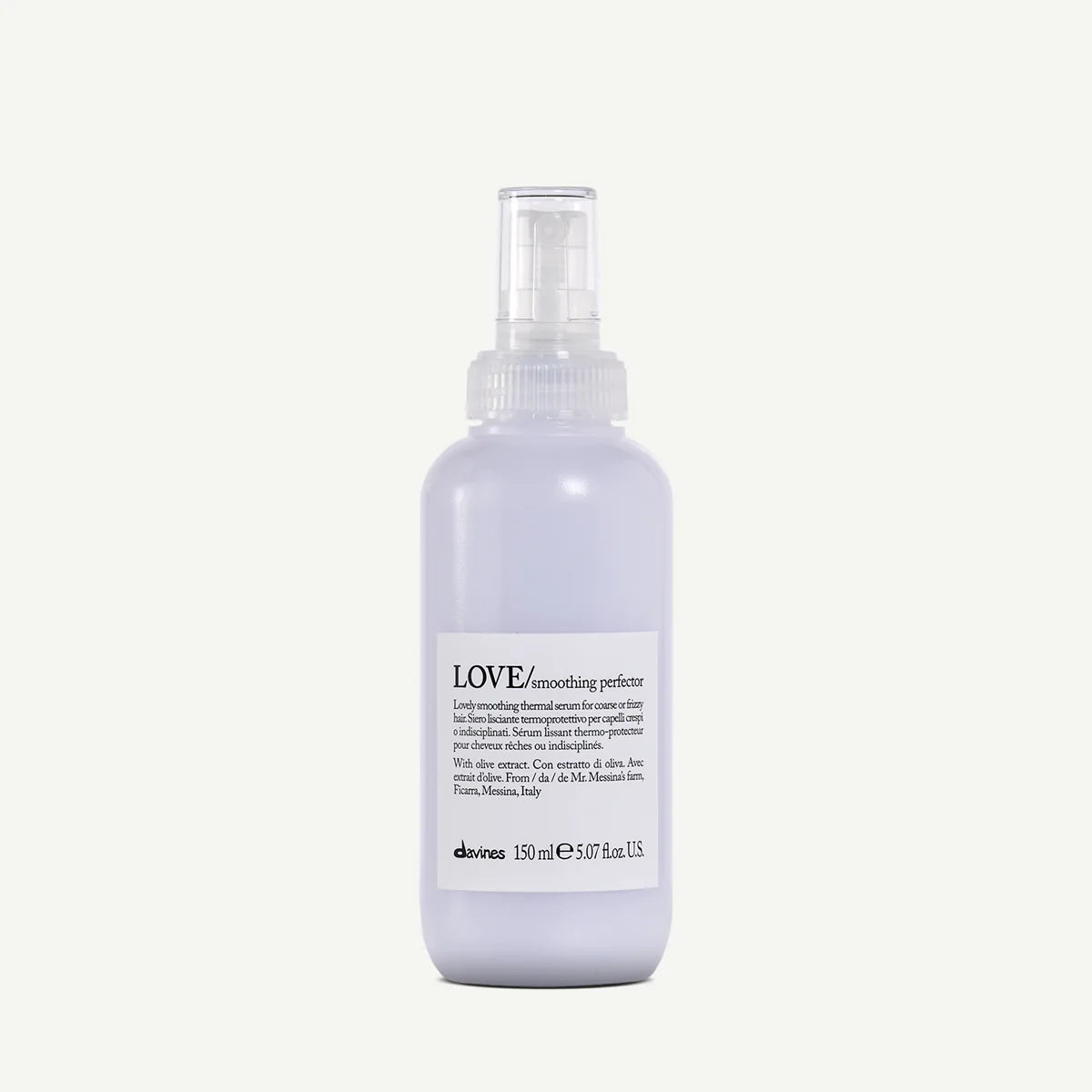 LOVE Smoothing Perfector  150ml