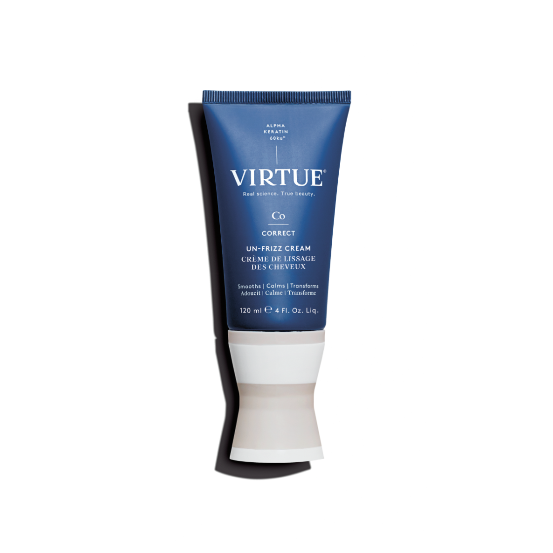 Virtue Un-Frizz Cream