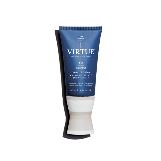 Virtue Un-Frizz Cream