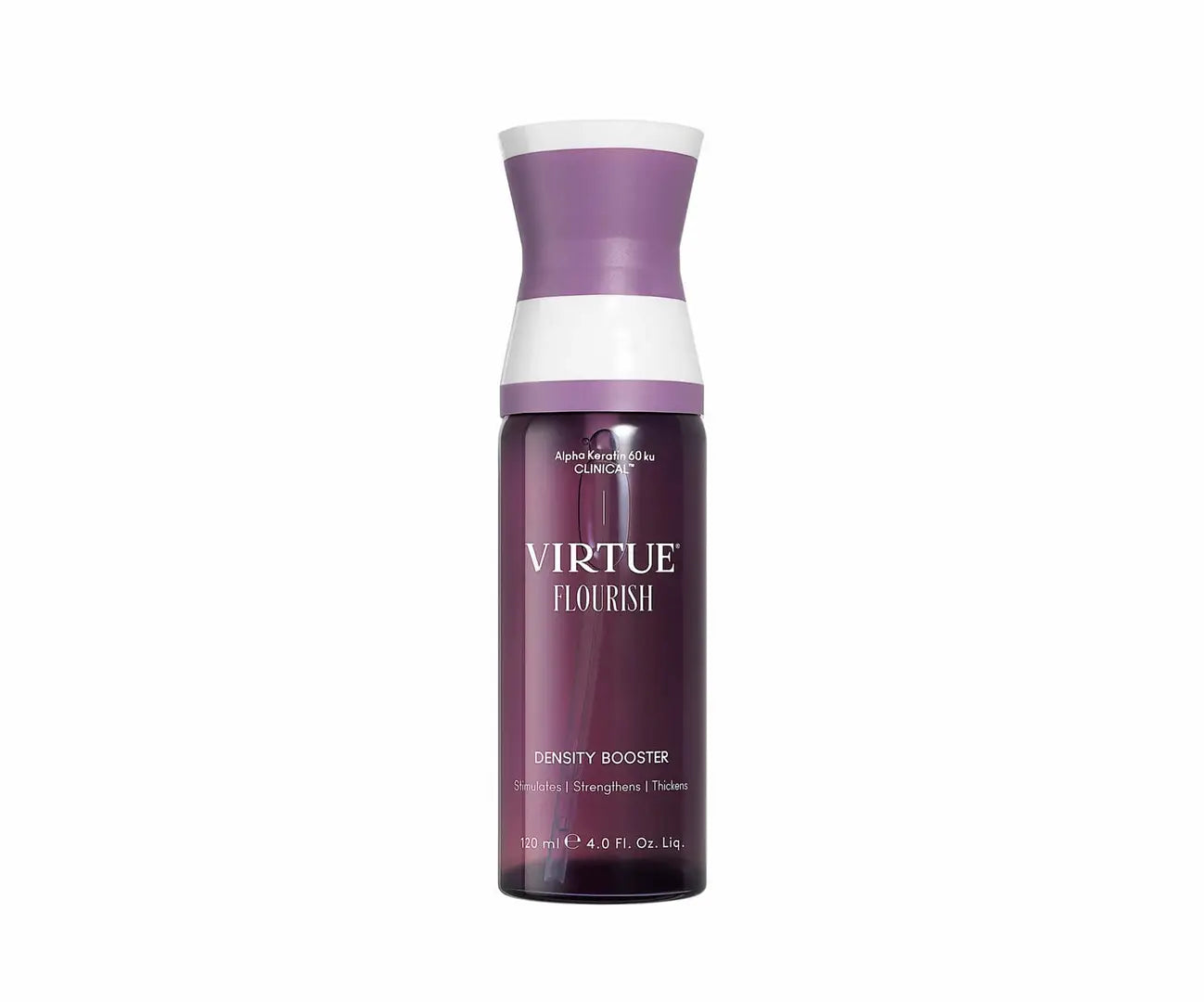 Virtue Flourish Density Booster 120ml